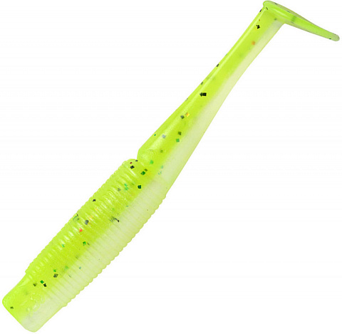 Виброхвост Daiwa Bait Junkie Minnow 2.5 Yuzu UV 