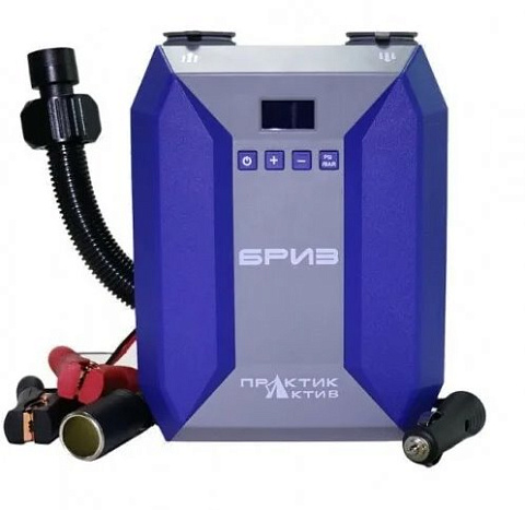 Электронасос Практик «БРИЗ»