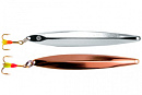 Зимняя блесна Nils Master Raptor 60мм/6гр 002 S/C