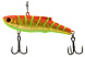 Виб ECOPRO Diana 90 мм 32г 052 Hot Pepper