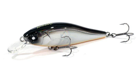 Воблер Lucky John Anira AN89F-101