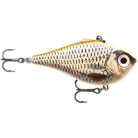 Воблер Rapala Rippin' Rap 6см/14гр RPR06-ROL