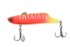 Виб ECOPRO Nemo Fin 90мм 28г 098 Crazy Watermelon