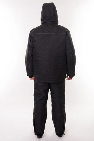 Зимний костюм-поплавок Тритон Скиф -40