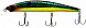 Воблер LureMax STALKER 130SP MR-065 21,5 г.