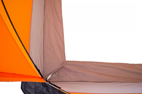 Зимняя палатка Envision Ice Lux 2