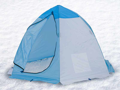 Палатка зонт Стэк 2-местная «Классика»