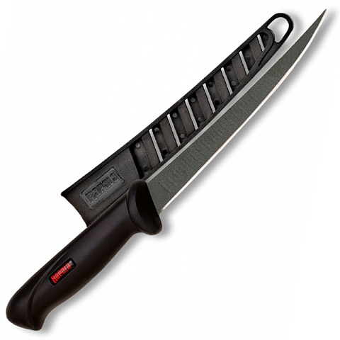 Филейный нож Rapala REZ7