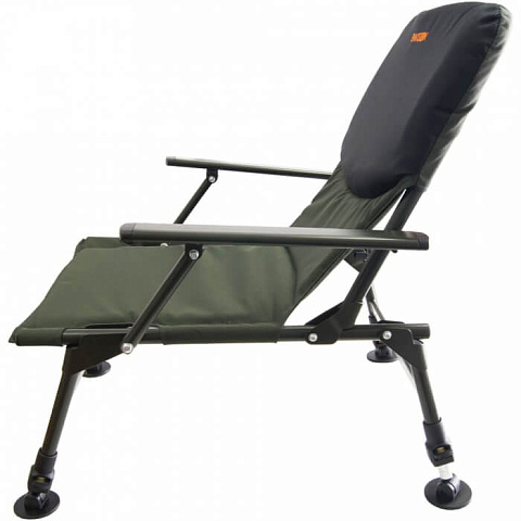 Кресло складное Envision Comfort Chair 4