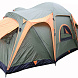 Палатка автомат многоместная Envision 4+2 Camp