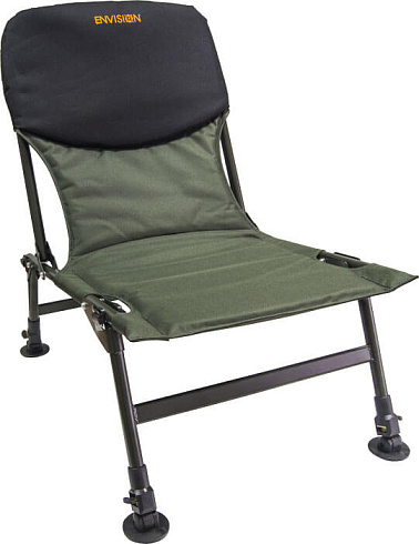 Стул складной Envision Comfort Chair 5