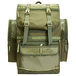 Рюкзак рыболовный Aquatic Р-60 (60 литров)