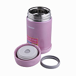 Термоконтейнер Zojirushi SW-EAE50-PS 0.5 литра (розовый)